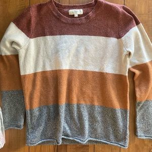 BRAND NEW fall sweater